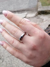 SHOUMAN-anillos de boda de acero inoxidable dorado para parejas, 2/4/6/8mm, grabado personalizado con nombre, regalo de San Valentín