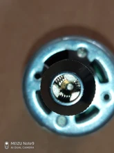 Drill-Chuck-Set Electronic-Drill Universal Small Mini for New