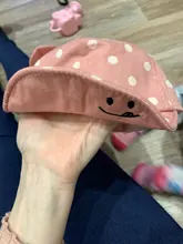 Sombrero con orejas para niño y niña, accesorios de fotografía recién nacido, Béisbol #40