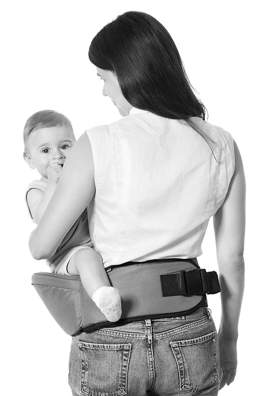 Baby sling хипсит MUM'S ERA Удобная детская переноска Сумка кенгуру Фронтальная детская переноска