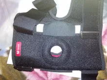 Knee-Joint-Brace Support Arthritic-Guard Patella-Protector Orthopedic Adjustable 1PC