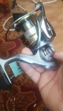 Fishing-Reel Saltwater Double-Spool High-Speed BB Spinning for 14--1 High-Quality