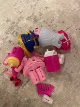 Elegir Original nuevo LOL sorpresa Sets de muñecas de la reina abeja coche 8cm hermana chica muñeca raro estilos limitada colección juguetes para niños de regalo