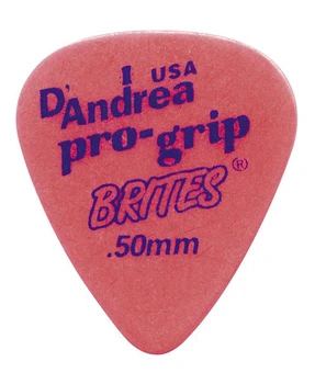 

Rpgb351-050th progrip Brites mediators, Derlin, 72 PCs, 0.50mm, D'Andrea