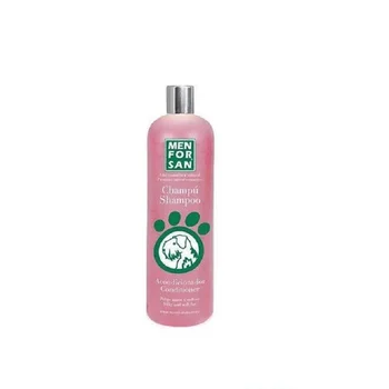 

Sampoo CONDITIONER MENFORSAN for dogs 300 ml