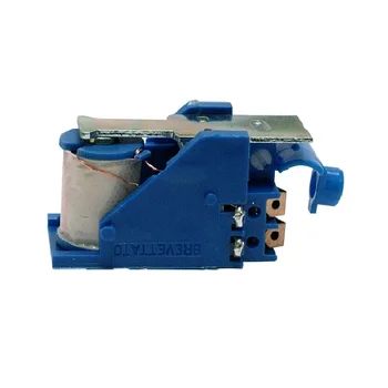 

Cisa 07120.00 DX coil assembly replacement for electric lock voltage 12 V