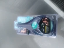 Hombres afeitadora dos cabezas hoja plegable Trimmer de la pierna, cuerpo de mango largo de Razors Brasil envío rápido gratuito