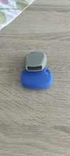 ZAD funda de silicona para llave del coche caso 2 botones para renault Kangoo DACIA escénica Megane Sandero Captur Twingo Modus funda de llave a distancia