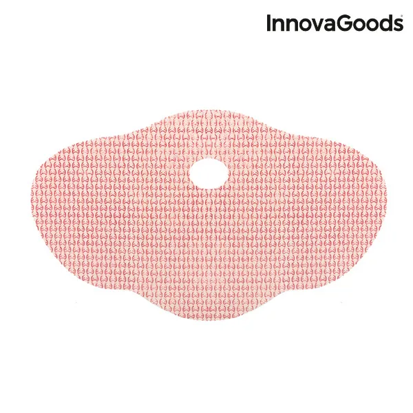 InnovaGoods патчи для похудения(упаковка из 5