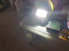 LED Floodlight Motion-Sensor Exterior Outdoor IP66 100W Wall-Lamp 220V 50W 20W 30W PIR