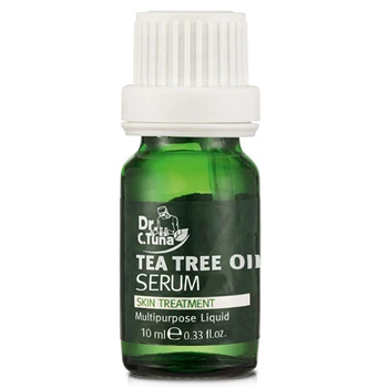 

FARMASI DR C TUNA TEA TREE SERUM 10 ML