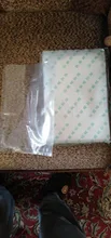Bolsas de envasado para alimentos, 100 unidades para sellar al vacío y sin BPA