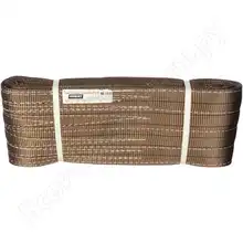 Текстильный петлевой строп gigant stp-6/5