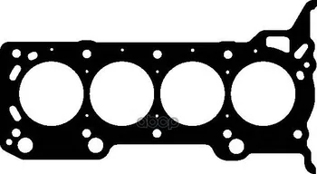 

Gasket GBC Smart FourFour 1.3 04-mitsubishi colt VI 1.3/1.5 Lancer 1.5 08-elring art. 457160