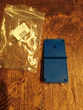 Guide Drill-Bit Template Punch-Hinge Locator Woodworking-Tool Hole-Tools Drill-Hole-Opener