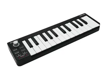 

OMNITRONIC KEY-25 MIDI Controller
