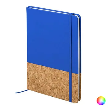 

Notepad with Bookmark (100 Sheets) 146338