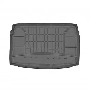 

Seat Ibiza 6F trunk rug (2017-current)