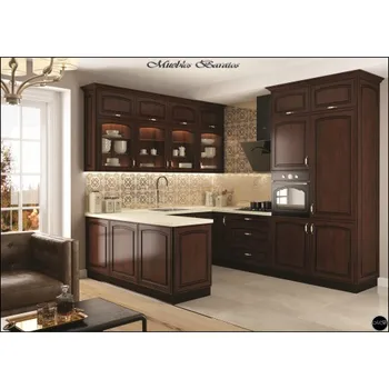 

Modular kitchens various colors REF-19