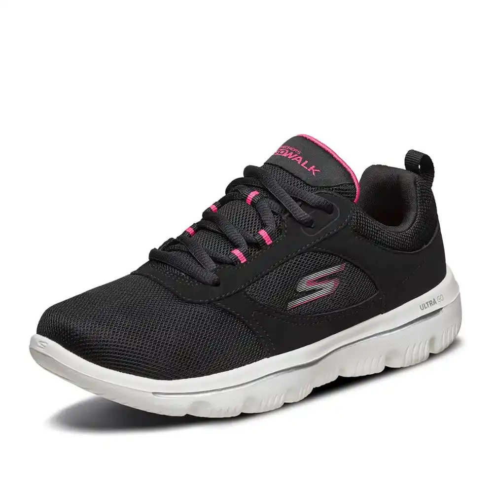 go walk evolution ultra enhance