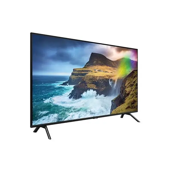 Smart tv samsung QE65Q70R 6" 4 K Ultra HD QLED WiFi черный