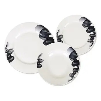 

China Tableware Sweet Home (18 pcs)