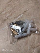 Nipple-Drinker Rabbit-Equipment Automatic Rodent 4pcs Copper Bunny