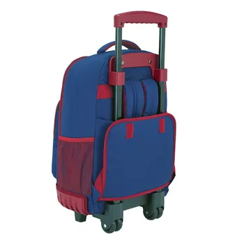 

BACKPACK GDE. C/COMPACT wheels lift U.D.