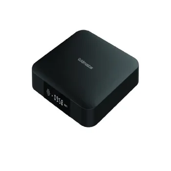 

QUALITY TURKISH TRADEMARK - GOLDMASTER NETTA ANDROID 4K MEDIA PLAYER - CARGO INCLUDED