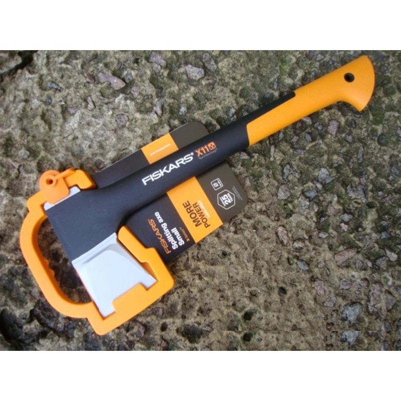 Топор-колун Fiskars S X11(1015640