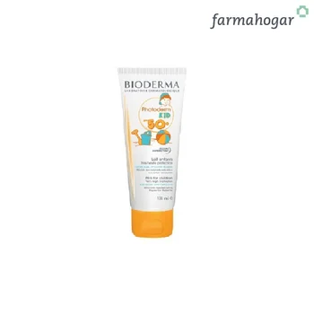 

Bioderma-Photoderm KID Milk SPF 50 + 100ml