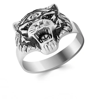 

Silver ring sunlight sample 925