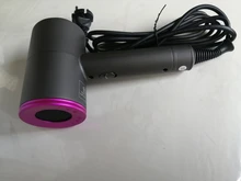 Secador de pelo profesional de 2000W, aire caliente y aire frío, martillo iónico negativo, soplador de cabello eléctrico seco