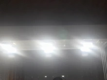 Spotlight Lampara Led-Bulb Bombillas E14 Gu10 E27 MR16 White Cold/warm 220V 6W 24/120-Degree