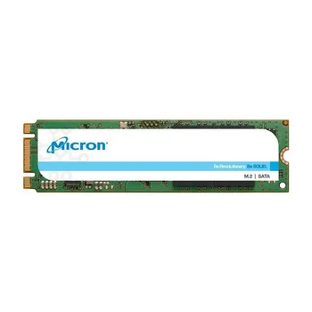 

Hard Drive Micron MTFDDAVTDL-1AW1ZA SSD 530 MB/s