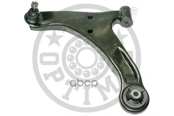 Рычаг Suzuki Grand Vitara 05- Пер.Подв.Лев. Optimal G61217 Optimal арт. G61217