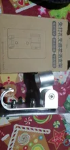 Soporte de cabeza de ducha montado en Gel de pared, soporte de mano para ducha de baño, ajuste de la cabeza, accesorios de baño portátiles
