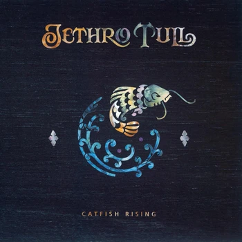 

Jethro Tull / Catfish Rising (CD)