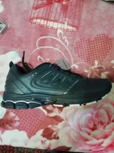 Trekking Sneakers Light Athletic-Shoes BONA New-Style Jogging Lace-Up Men Ourdoor Comfortable