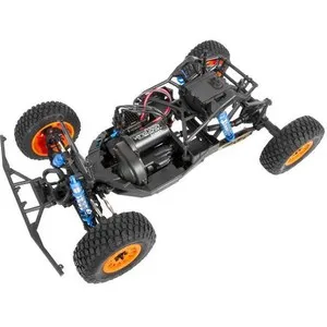 Радиоуправляемый шорт-корс трак Axial Yeti Trophy Truck 4WD KIT масштаб 1:10 2.4G