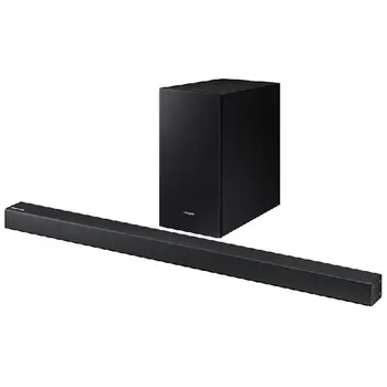 

Soundbar Samsung HW-R630