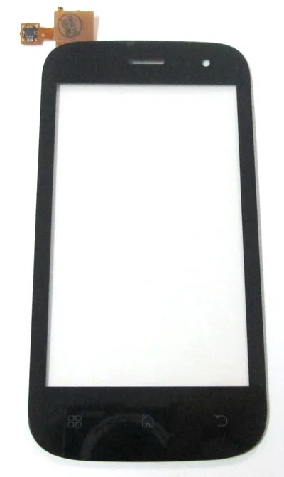 361087151671 (touch screen (touchscreen) for smart phone fly iq442) |
