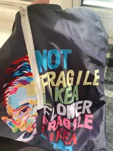 One-Piece Swimsuit Monokini Beachwear Push-Up Summer Print Zipper Sexy New XL Women