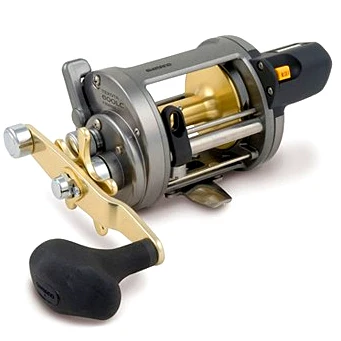 Coil мультипликаторная Shimano tekota 700lcm | Спорт и развлечения