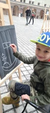 BOY Cap Baseball-Cap Hip-Hop-Hats Spring 3d-Letter Kids Snapback Baby Summer 3-8-Years