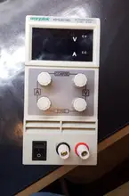 Switching Stabilizer Power-Supply Voltage-Regulator Bench-Source Wanptek 110v Variable