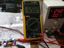 Lead-Clip Banana-Plug Multimeter-Test Black 1meter To Red And Cord for 1pcs Wholesale