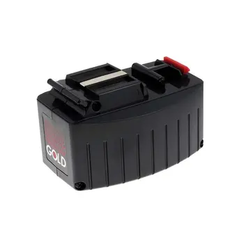 

Battery for tool FESTOOL Drill TDD12 NiMH (compatible)