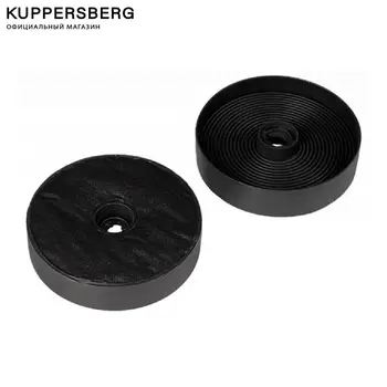 

Filter for extracting KUPPERSBERG, KFP 3 carbon