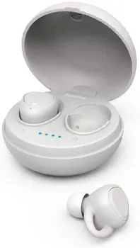 

Hama True Wireless LiberoBuds Gray